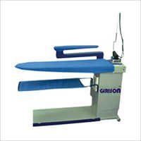 Vacuum Steam Table