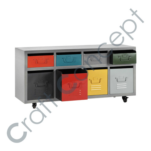 Drawer Chest