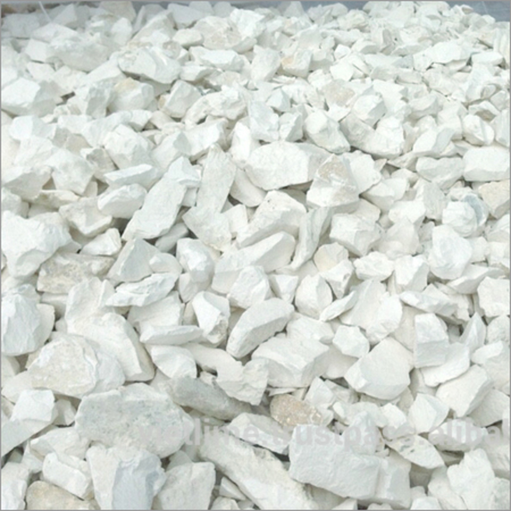 Quick Lime Lump - Application: Agriculture