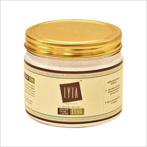 Low Calorie Sugar Sweetener Low Calorie Sugar Sweetener