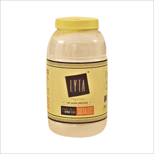 Low Calorie Sucralose Powder Low Calorie Sucralose Powder