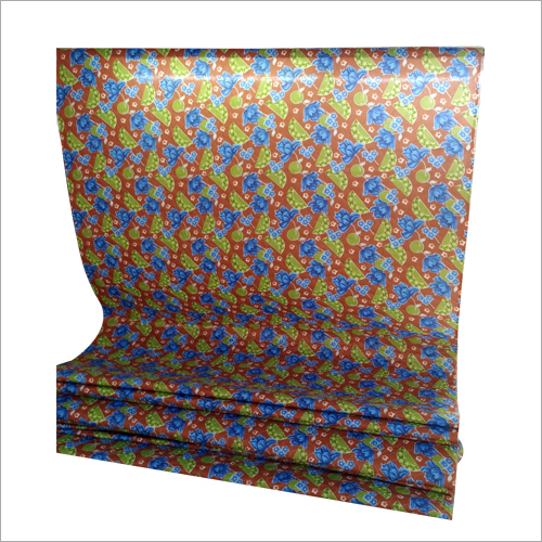 Finished Mattress Sheet