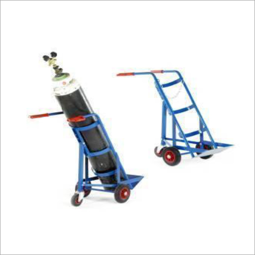 Cylinder Trolley