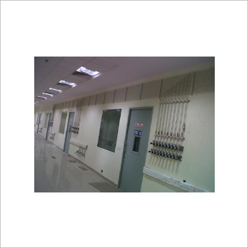 Gas Line Installation Service - Steel Pipe, Customizable Length, Variable Diameter | Code Compliance, Efficient Work, Leak Prevention, Professional Service