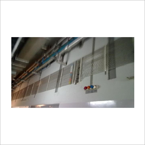 High Pressure Piping Service - Stainless Steel, Variable Diameter, Customizable Length | Cost Effective, Durable Pipes, Expert Installation, Reduced Downtime