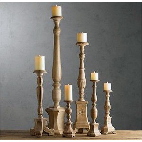 6 Holder Candle Stand 6 Holder Candle Stand