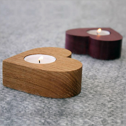Decorative Candle Stand