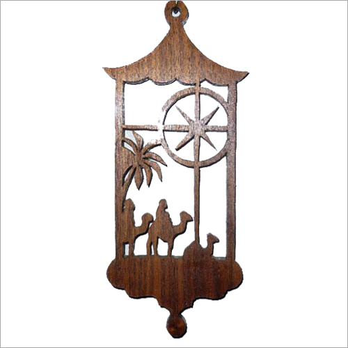 Antique Christmas Hanging