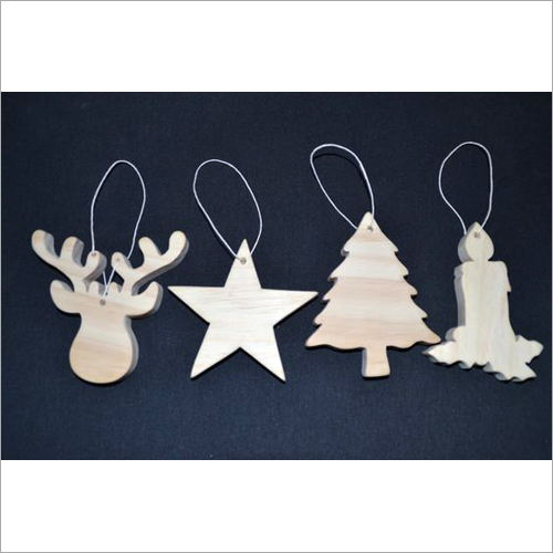 Customized Christmas Hanging