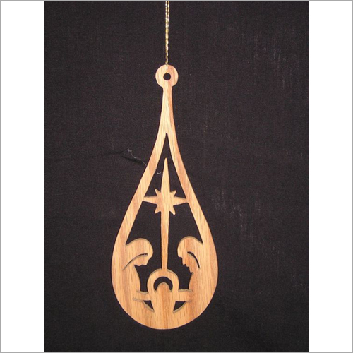 Designer Christmas Hanging