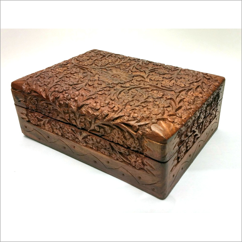 Handmade Designer Wooden Box