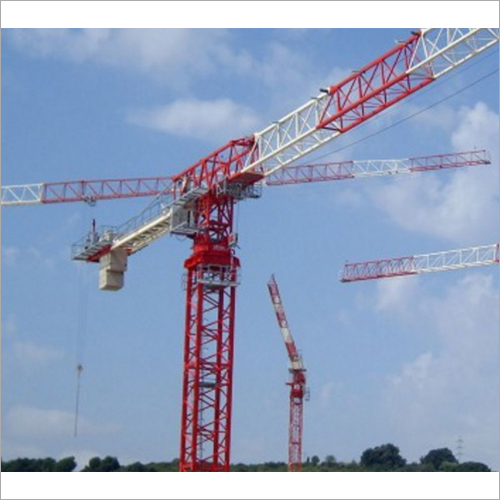 Mini Tower Cranes