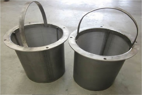 Filter Baskets