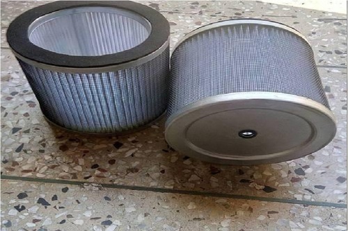 Heavy Duty Air Filter