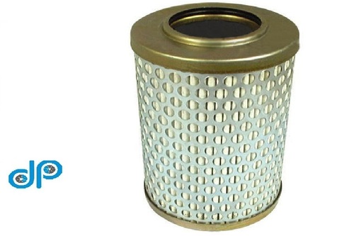 Hydraulic Oil Filters