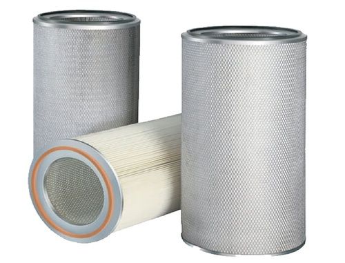 Industrial Gas Filter