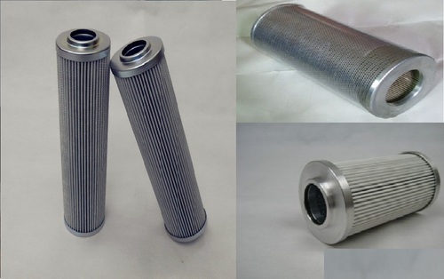 Stainless Steel Filter Cartridge By D. P. ENGINEERS