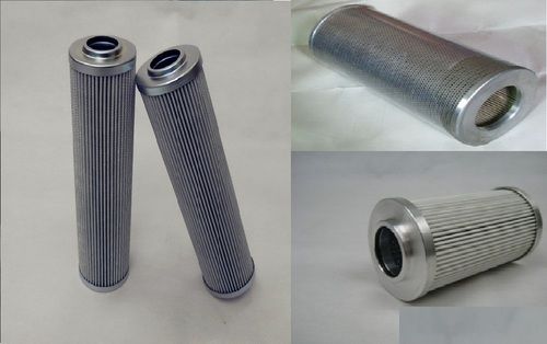 Gas Turbine Air Intake Filters