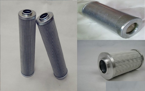 Stainless Steel Filter Cartridge