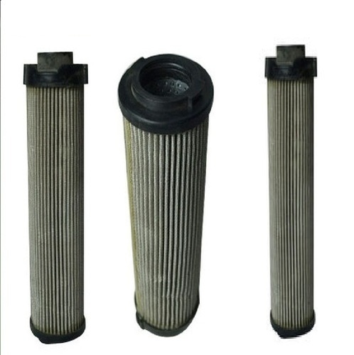 Axial Seal HVAC Filters