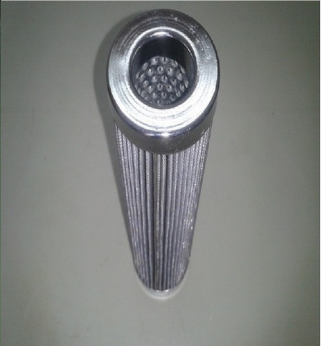 Hydraulic Filter Transit Mixer By D. P. ENGINEERS