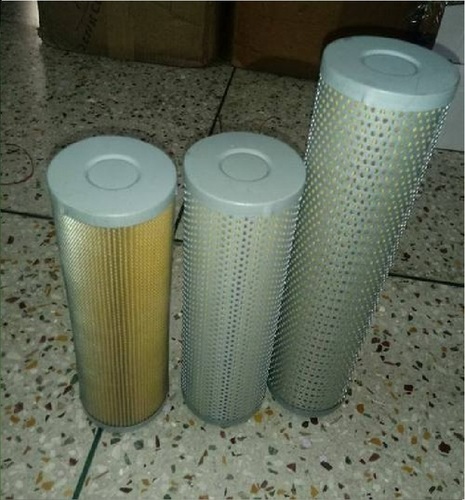 Hydraulic Filter for 1800 Concrete Pump