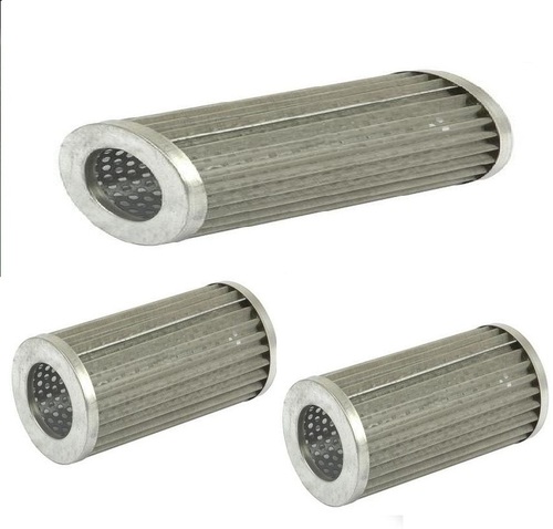 Hydraulic High Pressure Filter