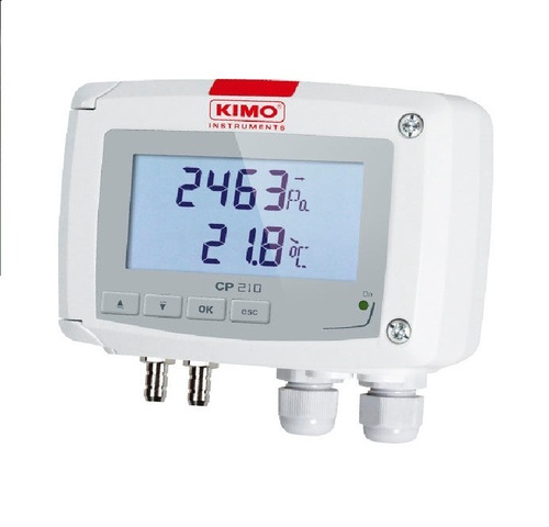 KIMO Pressure Transmitter  CP 100