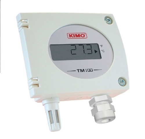 KIMO Temperature Transmitter