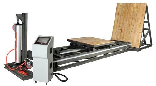 transportation Incline shock impact Tester