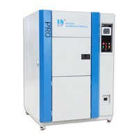 Heat Shock Testing Chamber