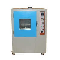 Yellowing Resistance Aging Test Instrument