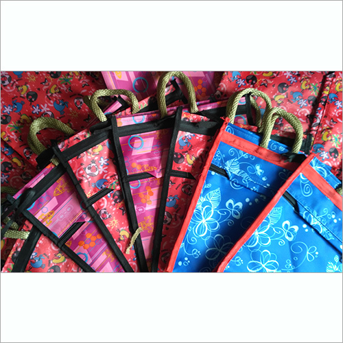 Shopping Bag
