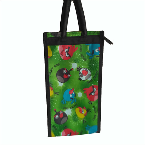Printed Bag