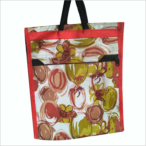 Printed Bags