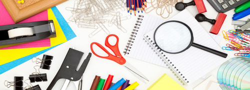 Stationery Item