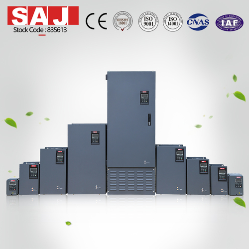SAJ Frequency Converter 60Hz 50Hz For Home Use