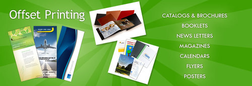 Offset Printing