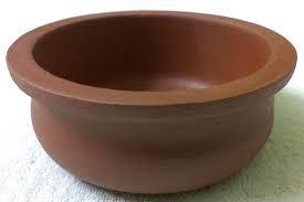 Clay Briyani Cooking Handi