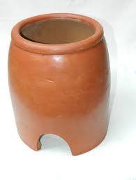 Clay Tandoor