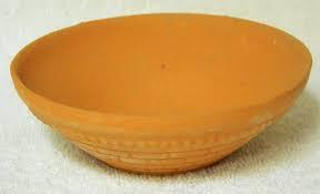 Clay Bowl