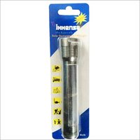 Solar Rechargeable Light