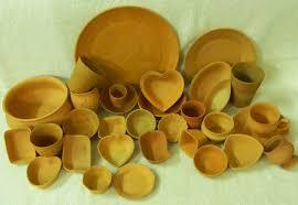 Clay Disposal Items