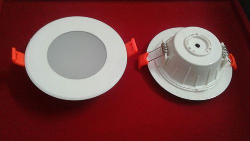 LED Down Light Housing