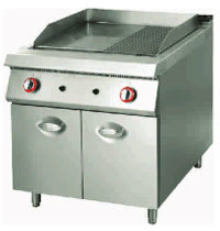 Griddle Plate
