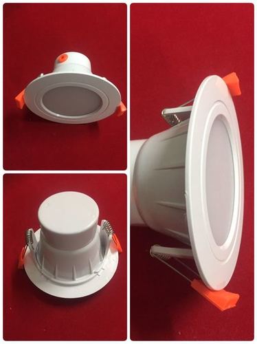 Concealed Light Housing