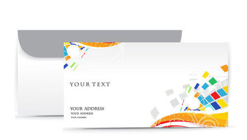Envelope Printing