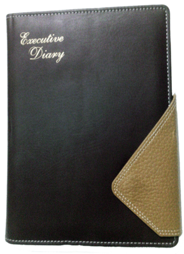 Executive Diary