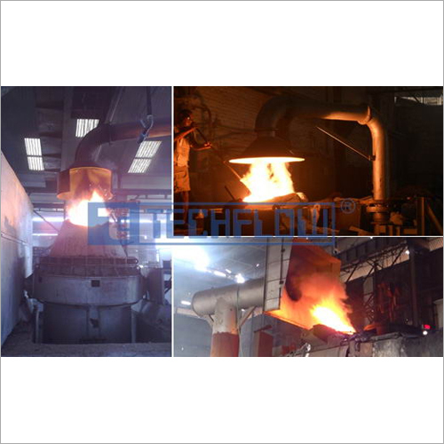 Furnace Fume Extraction Systems