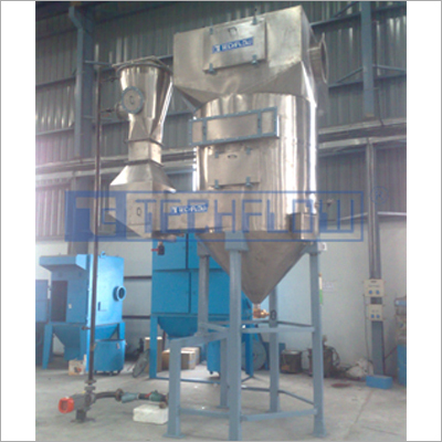 Wet Scrubber